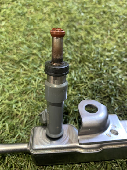 Flauto Iniettori Toyota C-HR 2016-2023 1.8 Hybrid 2ZR-FXE