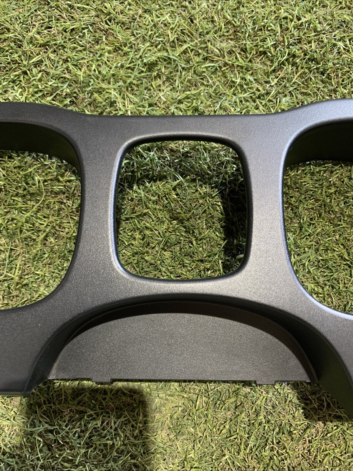 MODANATURA CRUSCOTTO FIAT PANDA 3 (312) 2012-2022, B1905, 735491812 (6)