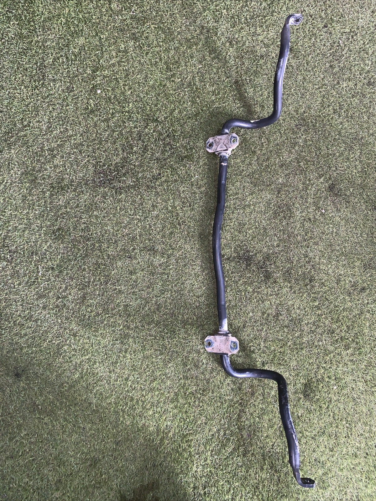 Barra Stabilizzatrice Anteriore Ford Fiesta 1.4 Diesel 8V51-5494-AC