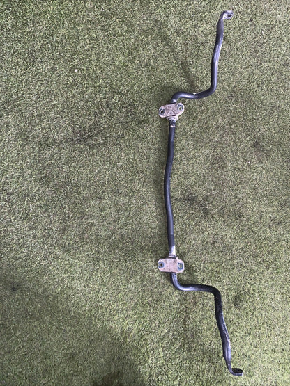 Barra Stabilizzatrice Anteriore Ford Fiesta 1.4 Diesel 8V51-5494-AC