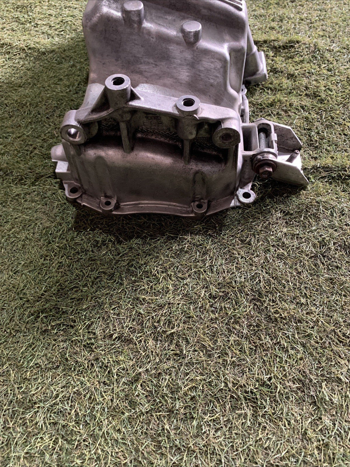 COPPA OLIO FIAT SEDICI 1.9 JTD 55200984