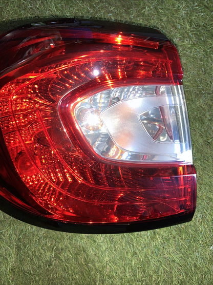 STOP FANALE POSTERIORE SINISTRO RENAULT Captur Serie 265558548R