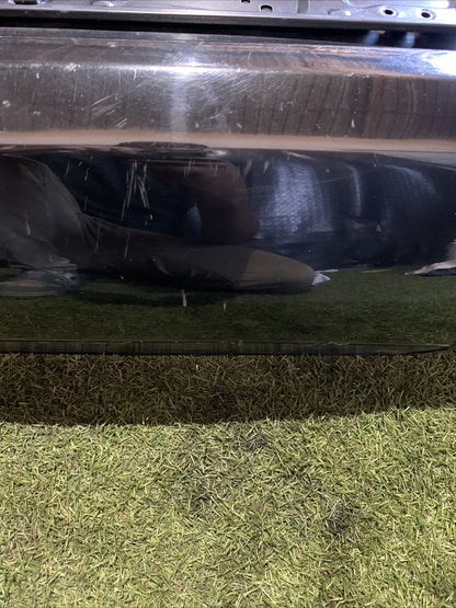 Paraurti Posteriore Ford Ka 2008-2018