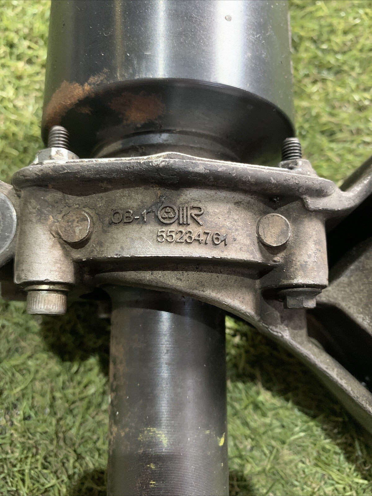 Bicchiere Cambio Alfaromeo Giulietta 1.6 55234761