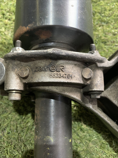 Bicchiere Cambio Alfaromeo Giulietta 1.6 55234761