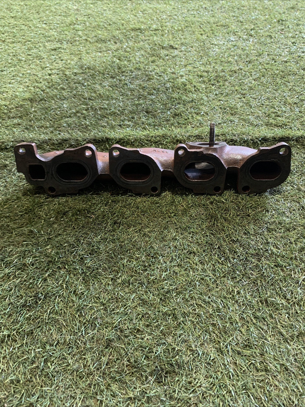 COLLETTORE DI SCARICO PER FIAT Bravo 2° Serie 1.6 diesel 55229729