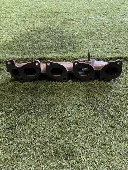 COLLETTORE DI SCARICO PER FIAT Bravo 2° Serie 1.6 diesel 55229729