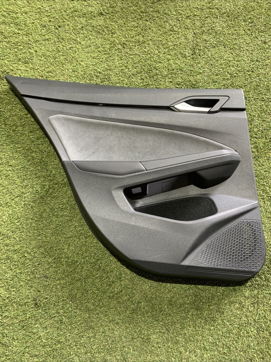 Pannello Interno Porta Posteriore Sinistro Con Led Volkswagen Golf 8R 5H6867211