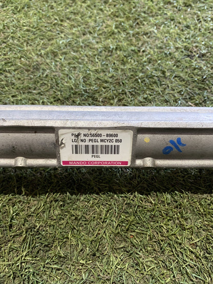 Scatola Guida I10 2 SERIE 56500-B9600 2017