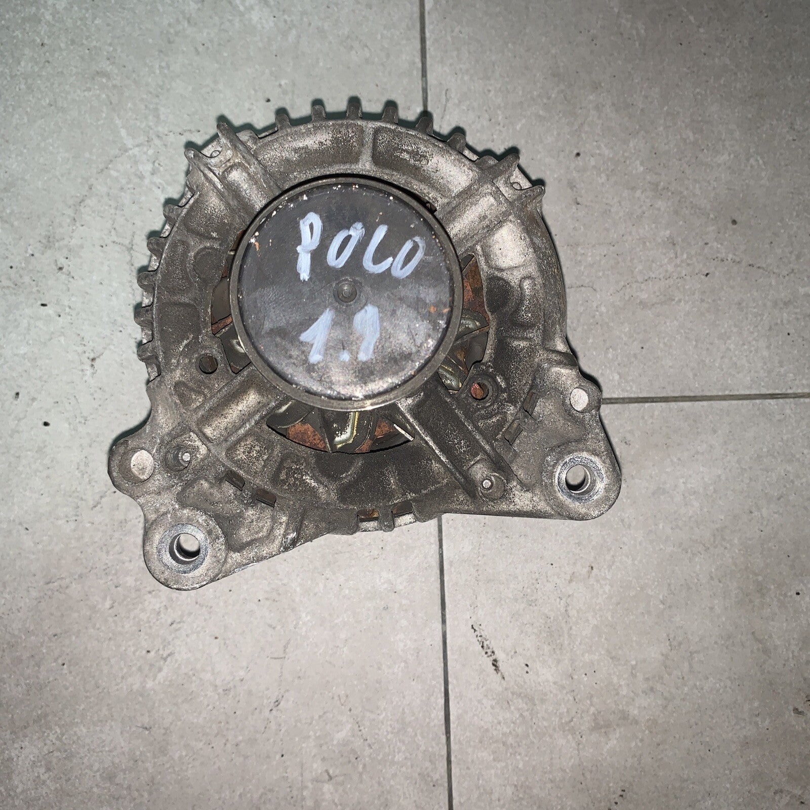 028903028E ALTERNATORE BOSCH VOLKSWAGEN POLO 1.9