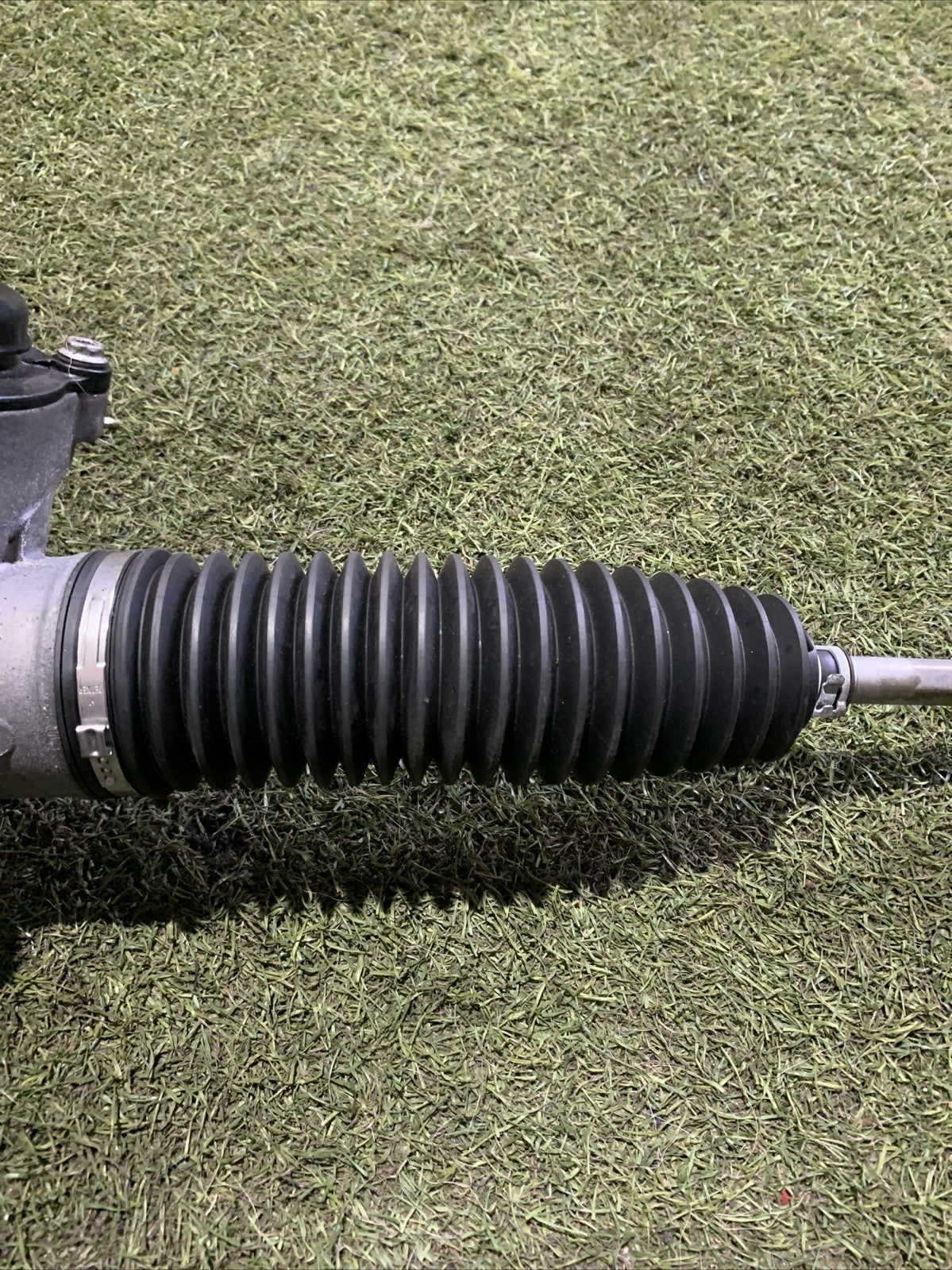 Scatola Guida Elettrica Alfa Romeo Stelvio 00505474520