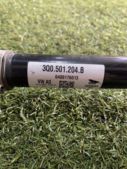 Semiasse Posteriore Destro Volkswagen Tiguan 2017 3Q0501204B