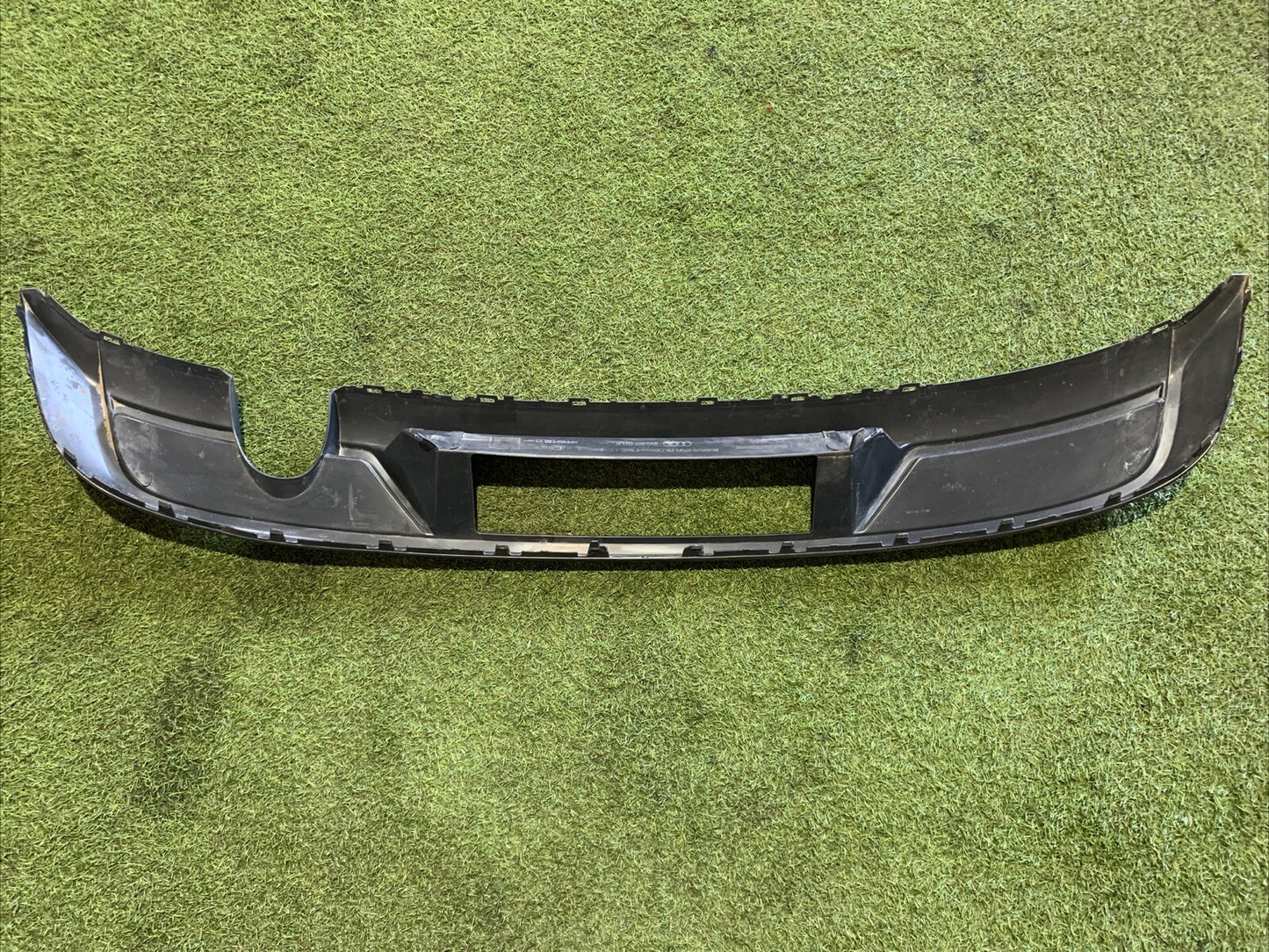 Spoiler Paraurti Posteriore Audi A3 8V 8V3807521K