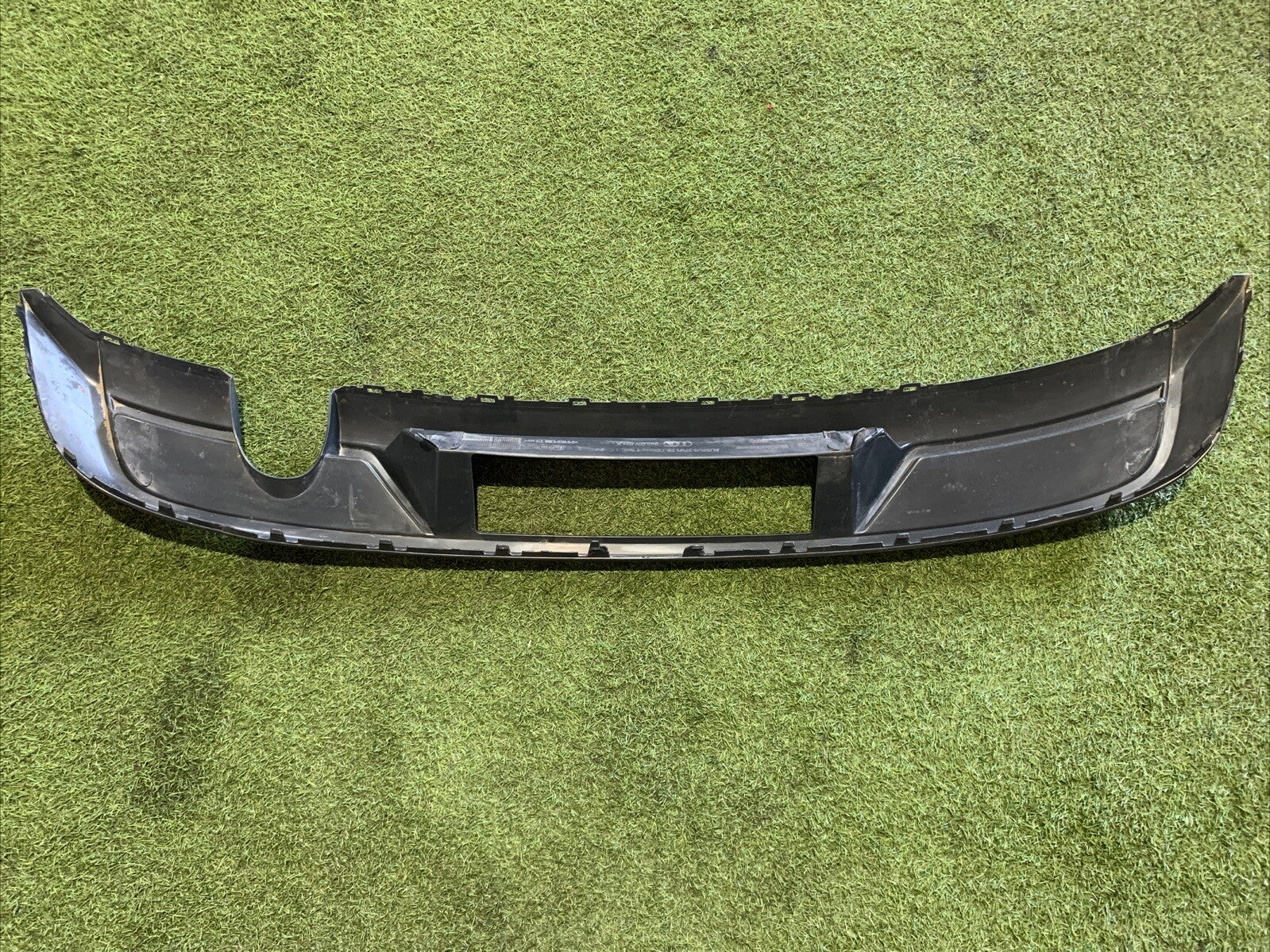 Spoiler Paraurti Posteriore Audi A3 8V 8V3807521K