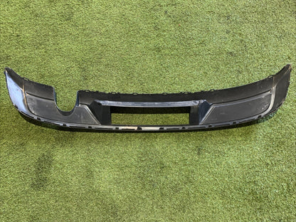 Spoiler Paraurti Posteriore Audi A3 8V 8V3807521K