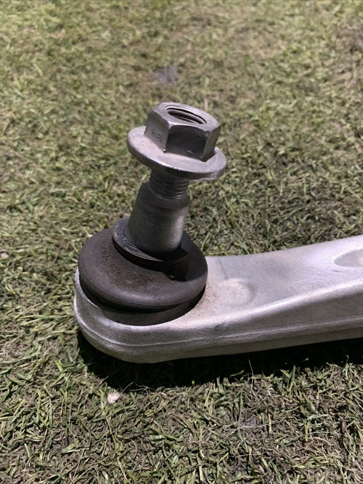 Braccio Oscillante Anteriore Destro Alfa Romeo Giulia 50547026 (2)