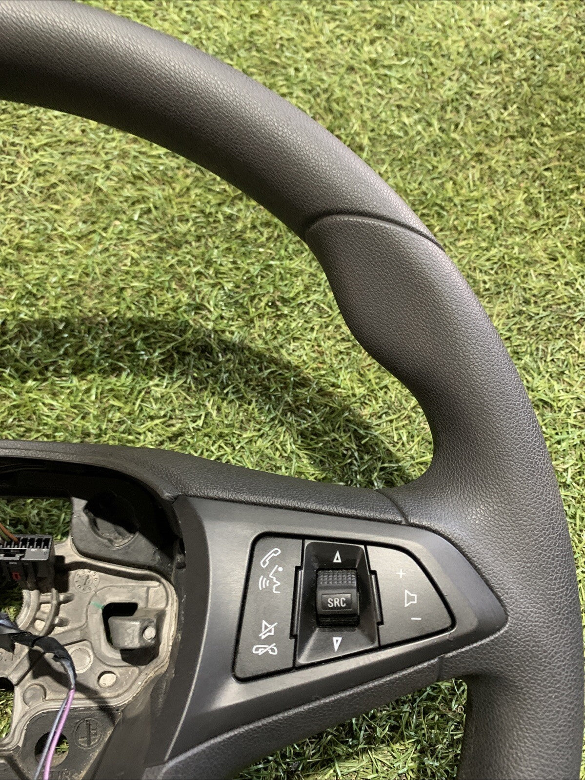 Volante Sterzo Opel Karl 34296096A