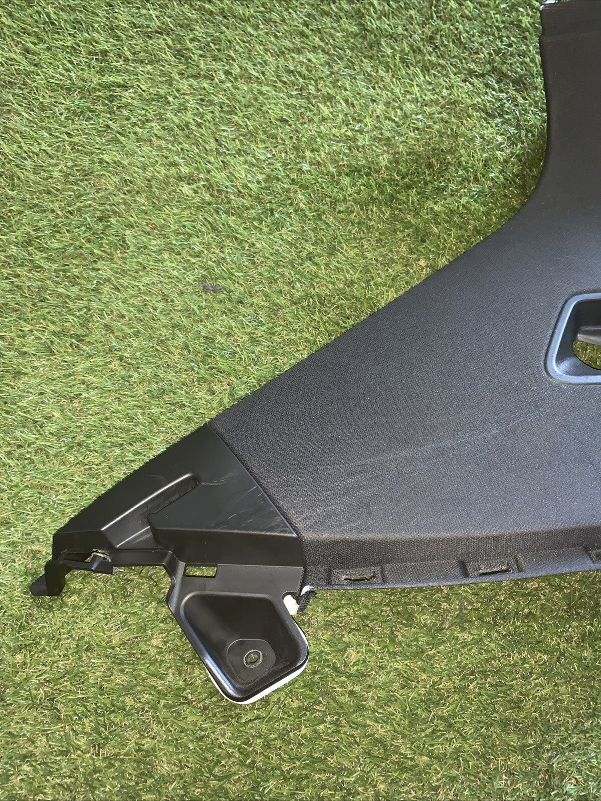 Rivestimento Colonna Posteriore Sinistro Audi Q7 2016 4M0867245B