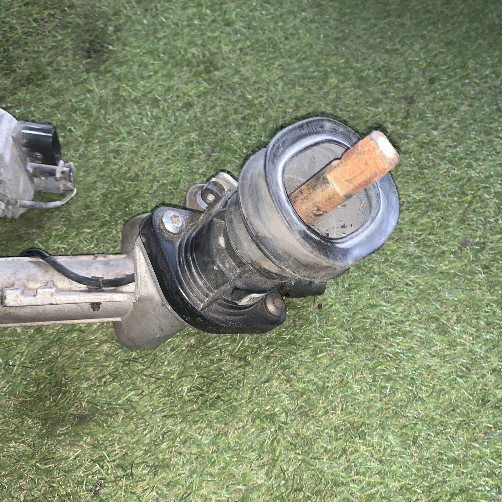 SCATOLA DELLO STERZO MERCEDES Classe A Serie (W176) 6700003558A