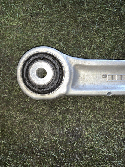 4M0407156E BRACCIO OSCILLANTE ANTERIORE INFERIORE DESTRO AUDI Q8 2020