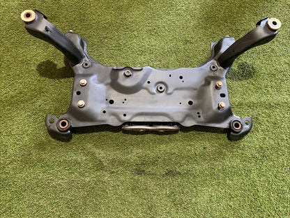 CULLA MOTORE FORD C-Max Serie 1866114 T1DA Diesel 1560 2016