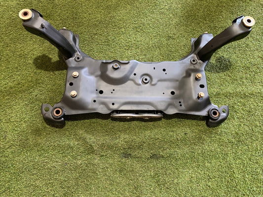 CULLA MOTORE FORD C-Max Serie 1866114 T1DA Diesel 1560 2016