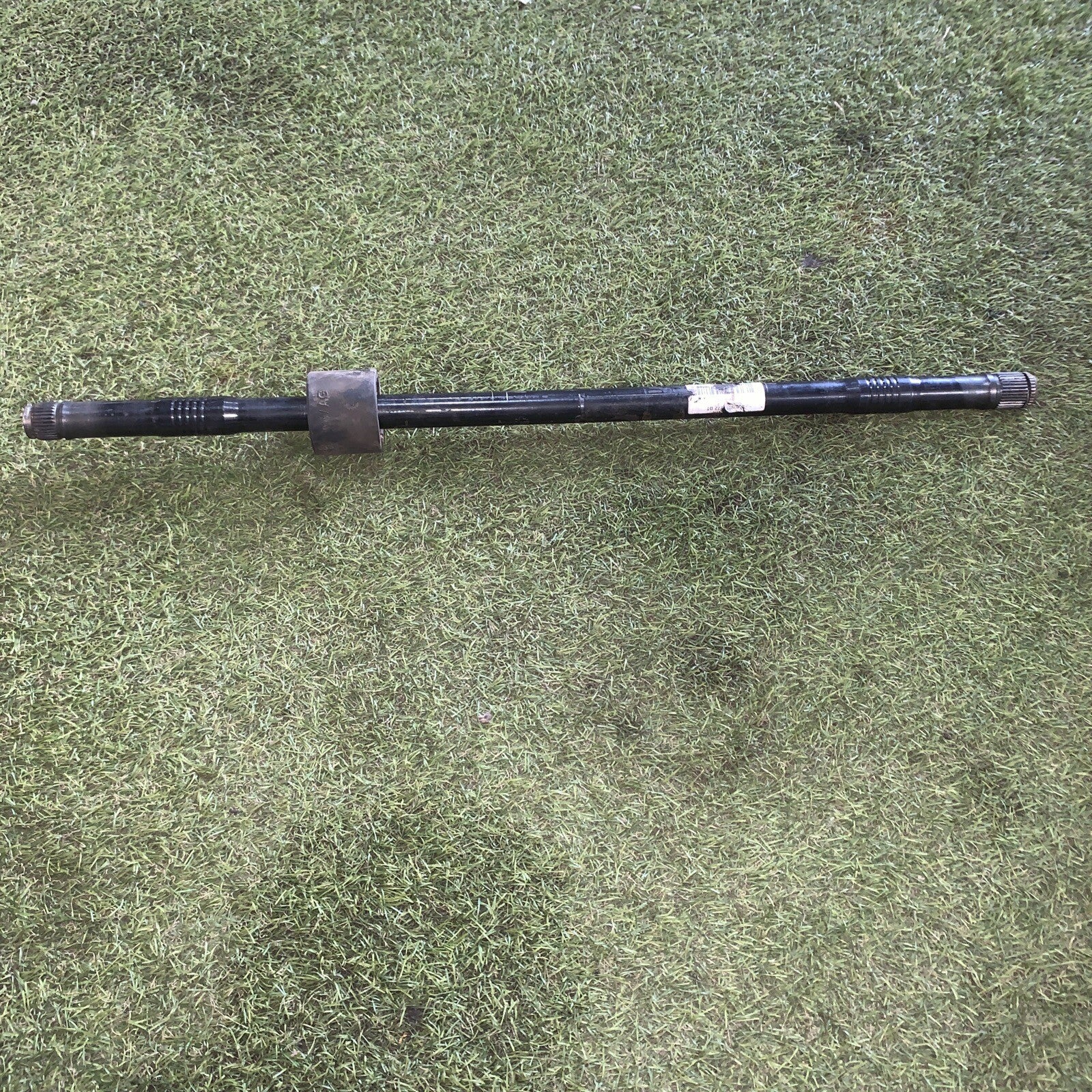 5Q0407272DT SEMIASSE ANTERIORE DESTRO VOLKSWAGEN T-Roc Serie 1.0 Benzina