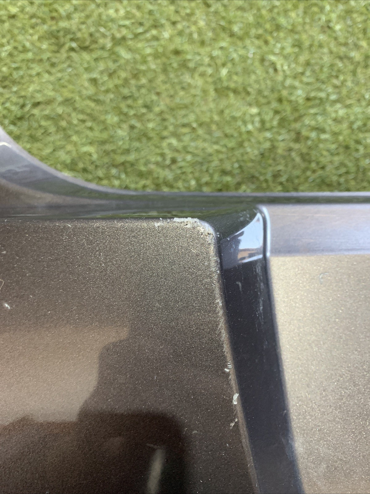 Paraurti Posteriore Citroen C3 2020