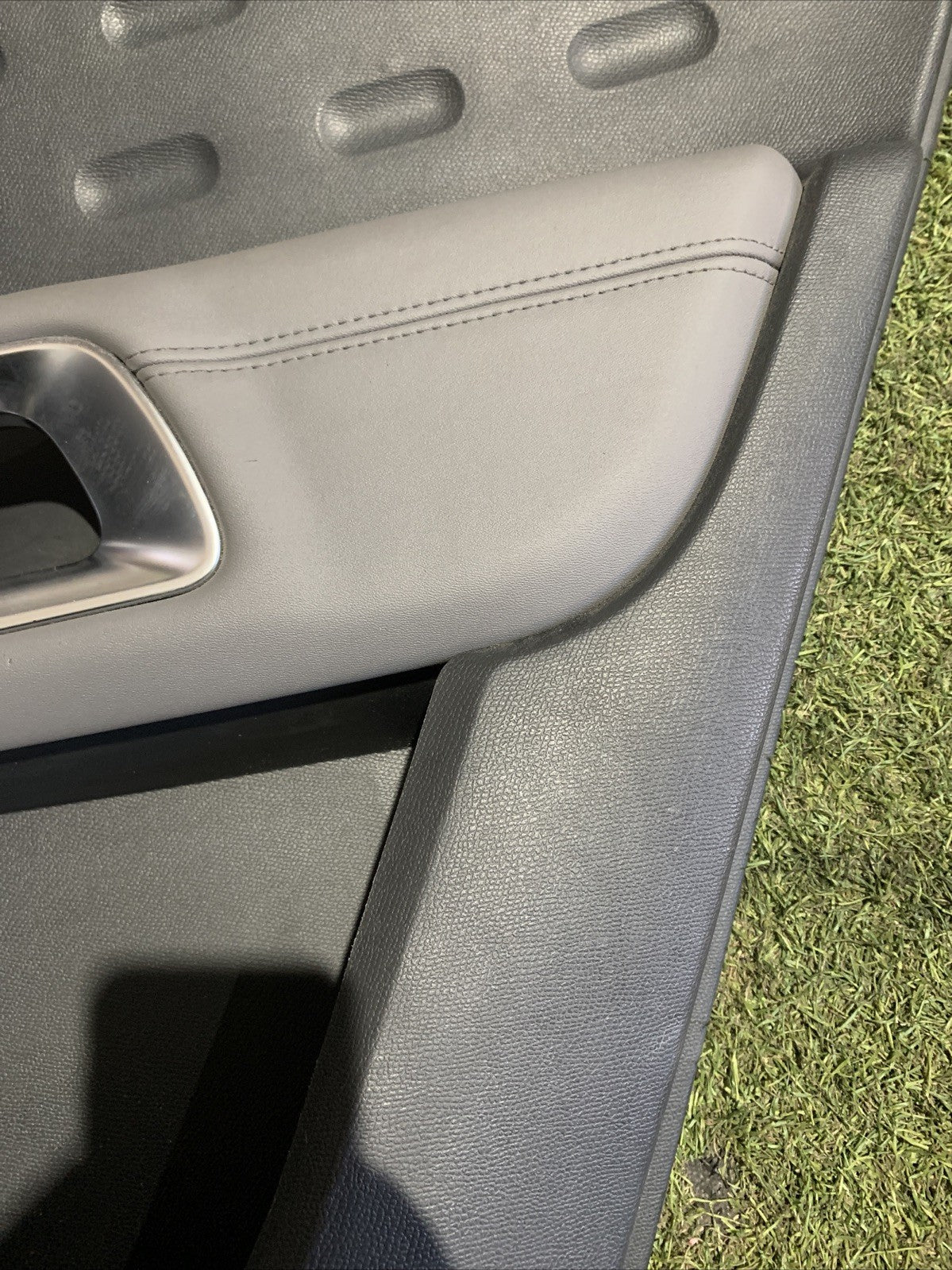 Pannello Posteriore Destro Citroen C5 Aircross Anno 2022 Cod 98250214YC 