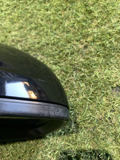 SPECCHIO SPECCHIETTO RETROVISORE DESTRO DX CITROEN C3 2016/22 6+4 PIN (2)