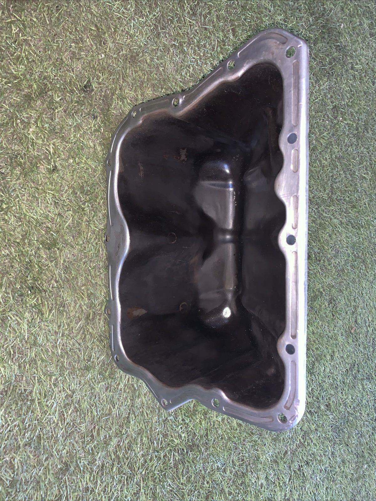 Coppa Olio A1600140003 0003015V003 Smart Fortwo 450 600 Benzina