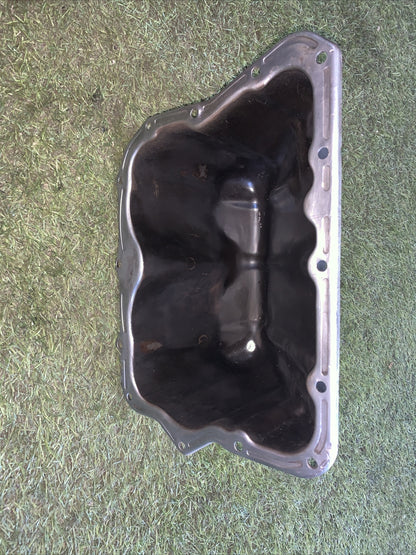 Coppa Olio A1600140003 0003015V003 Smart Fortwo 450 600 Benzina