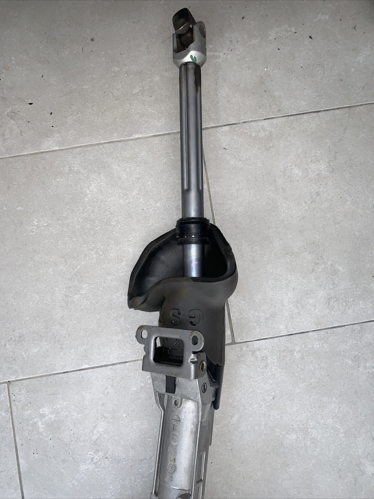 00505663430 PIANTONE CANNA STERZO ALFA ROMEO STELVIO 2.2 20052800322