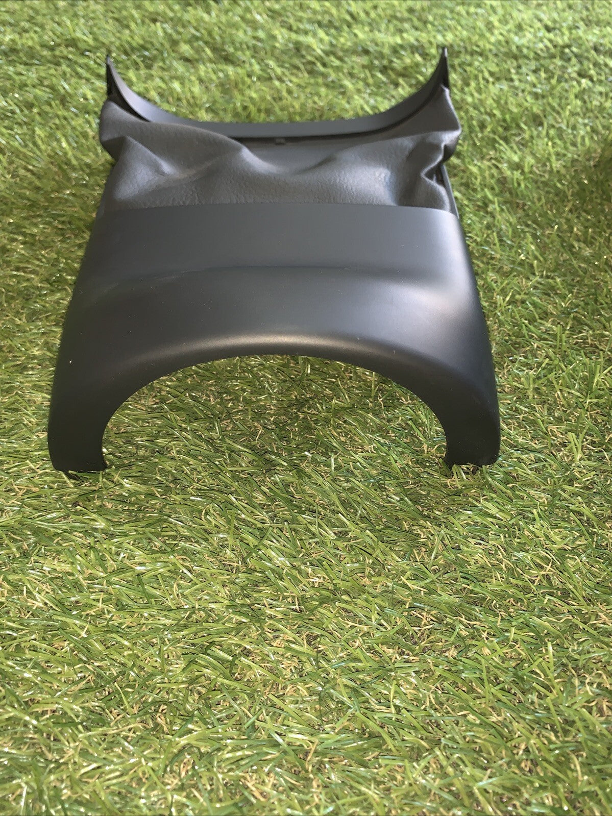 Rivestimento Superiore Piantone Sterzo Audi Q7 2016 4M0953491