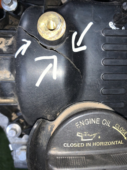 46341162 MOTORE FIAT NEW PANDA 1.0 HYBRID 69CV 3CILINDRI 2020