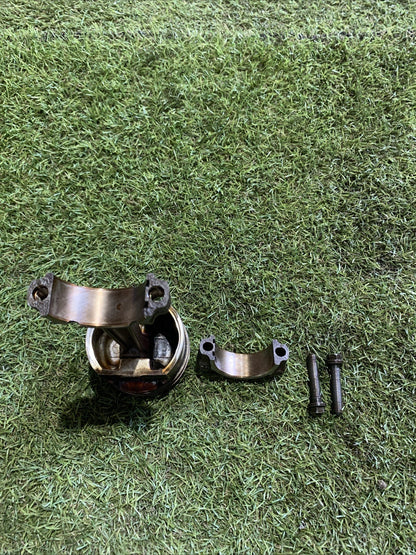 Pistone Motore Con Biella Fiat Panda 312 1.2 Benzina (2)