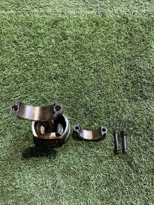 Pistone Motore Con Biella Fiat Panda 312 1.2 Benzina (2)