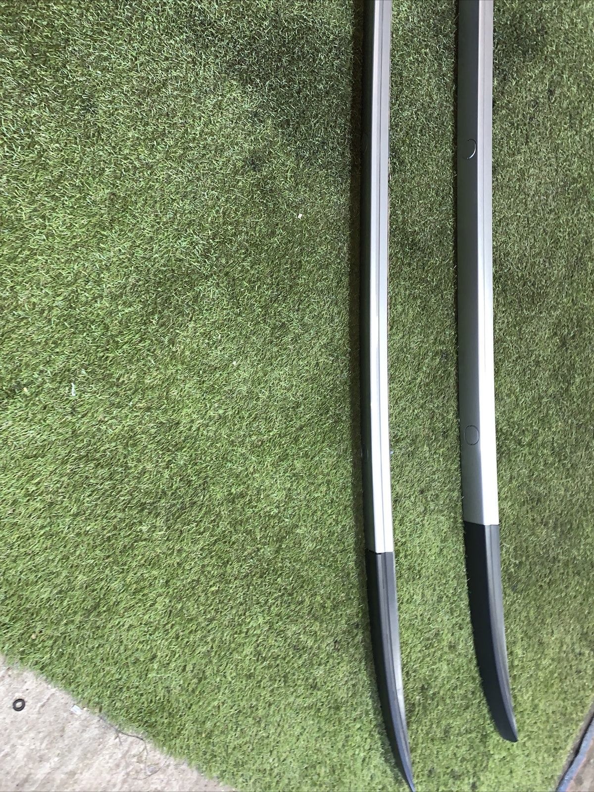 Barre Longitudinali Tetto DACIA  LODGY JS 731867318R 731895727R 731861489R