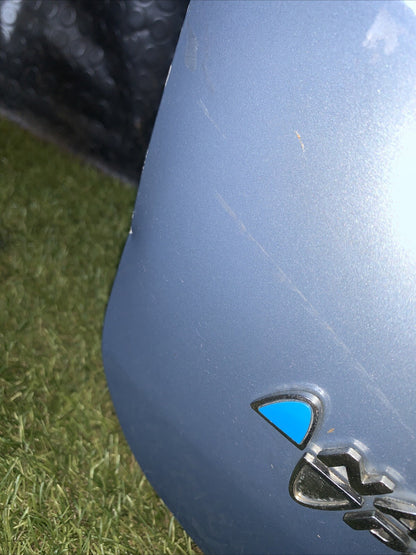 Cofano Baule Posteriore Fiat Grande Punto 