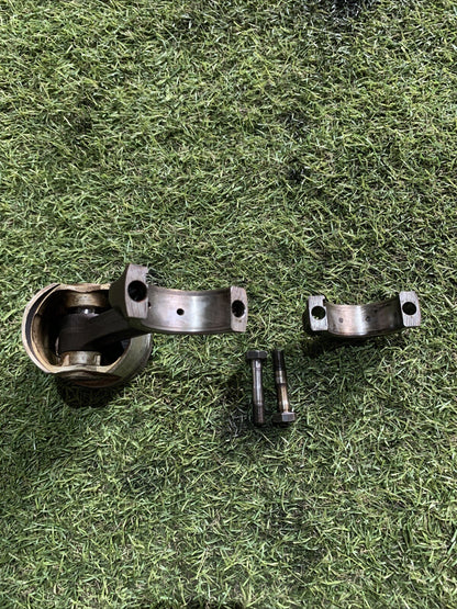 Pistone Motore Fiat Panda 1 Serie 750 1992 (3)