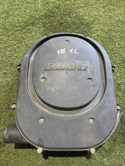 Scatola filtro aria Fiat Punto 188 1.2 b cod 735275000