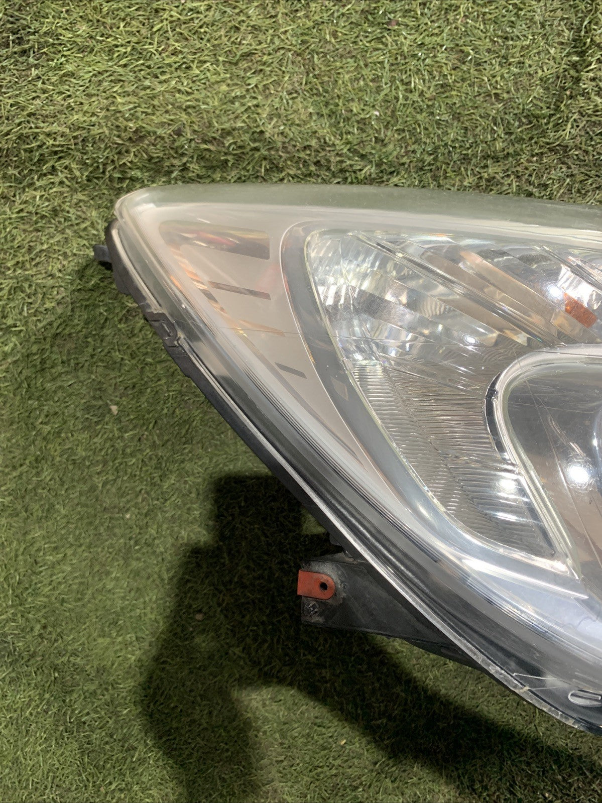 FARO ANTERIORE DESTRO PER OPEL Meriva 3° Serie 13253630 (10>)