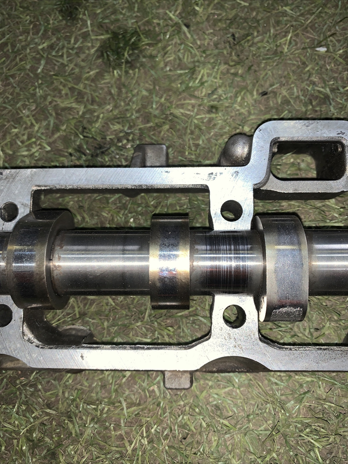 ALBERO A CAMME FORD Fiesta 5° Serie 1386533 F6JB Diesel 1400 (0508) 1419471