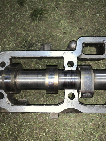 ALBERO A CAMME FORD Fiesta 5° Serie 1386533 F6JB Diesel 1400 (0508) 1419471