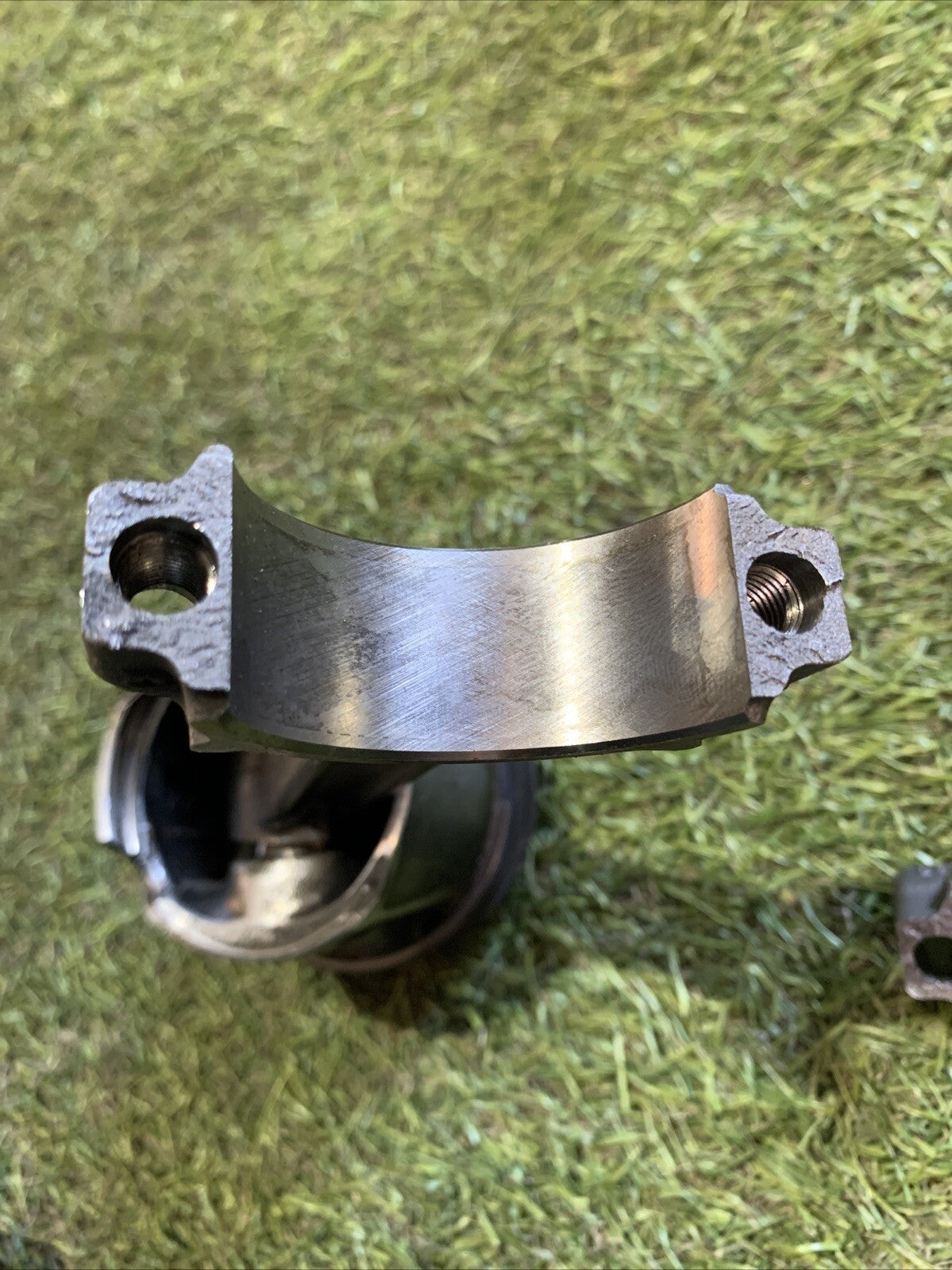 Pistone Fiat 1.3 Multijet 73502643 Panda/Punto/Idea/Astra/500/Ypsilon Euro4 (2)