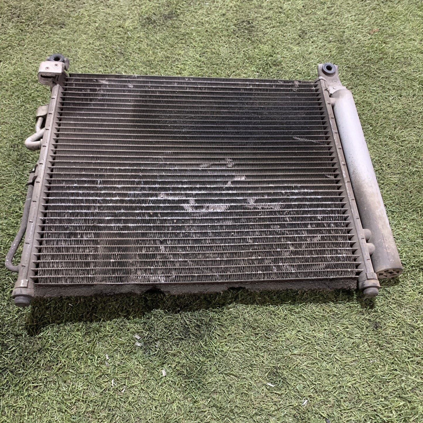 CONDENSATORE ARIA CONDIZIONATA KIA PICANTO (2004 - 2008) 9760607200 1.2