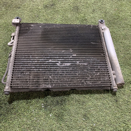 CONDENSATORE ARIA CONDIZIONATA KIA PICANTO (2004 - 2008) 9760607200 1.2