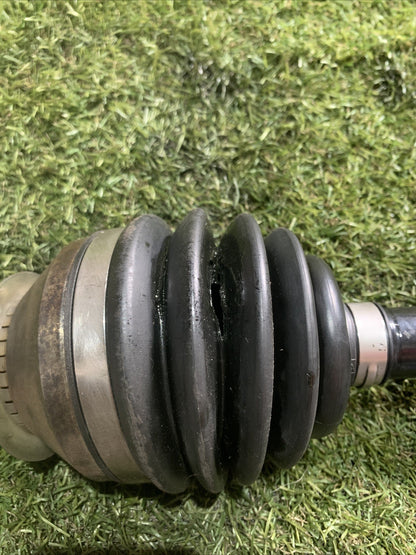 Semiasse Anteriore Sinistro Audi A1 8X1 6R0407761A 1.6 Diesel 2017