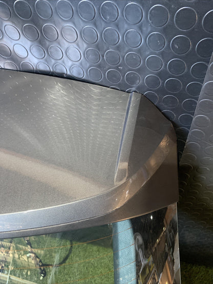 COFANO BAULE PORTELLONE POSTERIORE VOLKSWAGEN T-ROC 2023