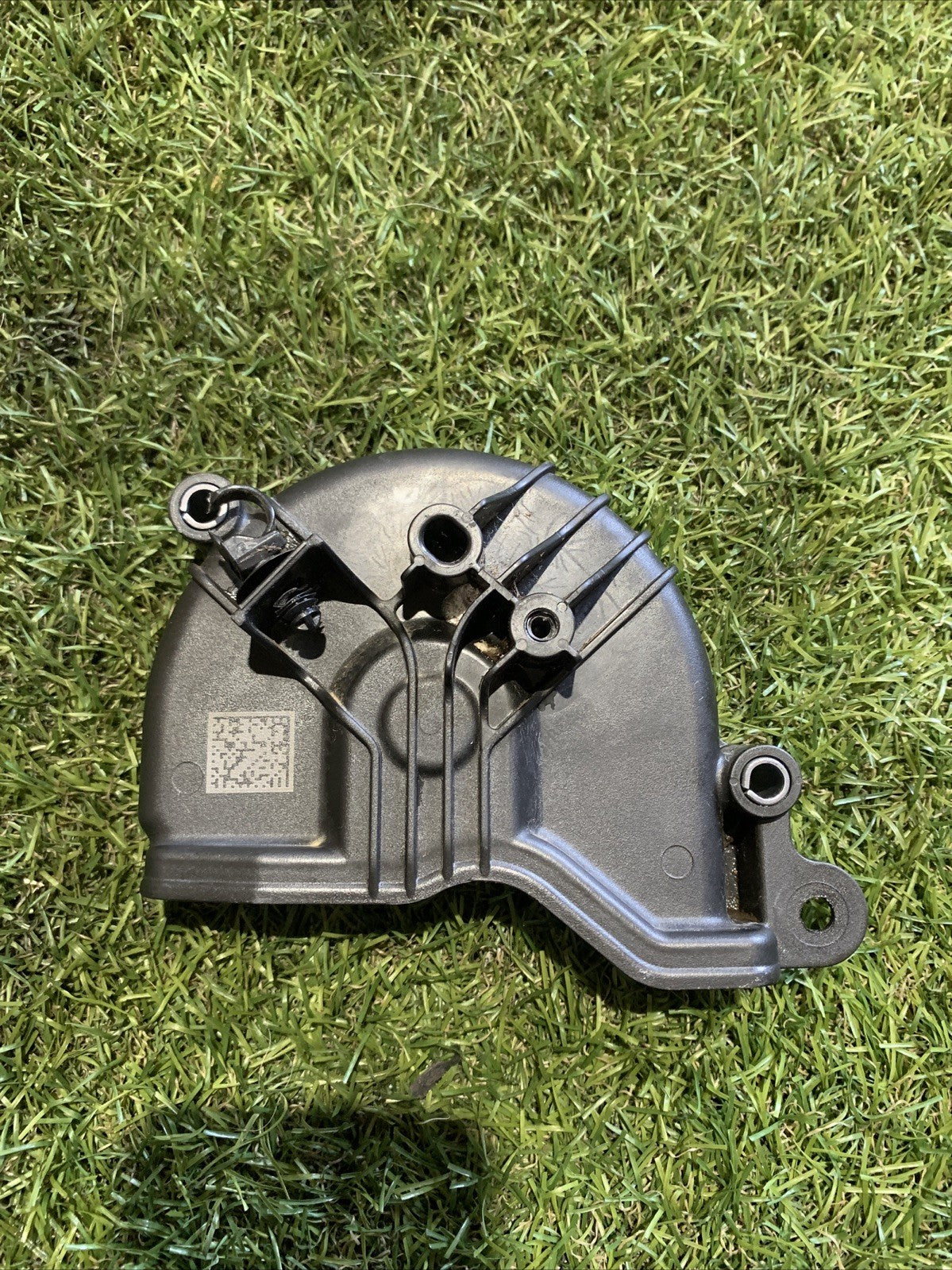 Carter Laterale Cinghia Motore Volkswagen Golf 8 1.0 Benzina DLAB 04E109121N